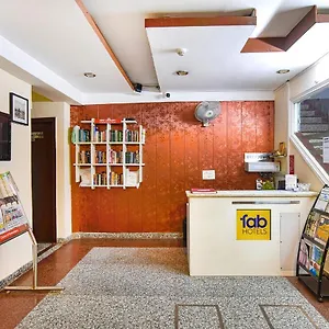 Fabhotel Comfort 35 Hotel
