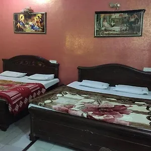 Golden Hotel