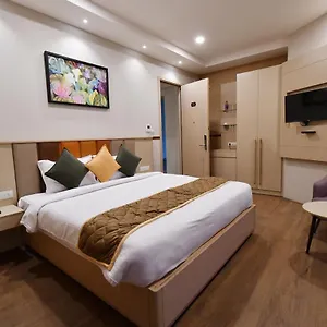 Soho Boutique Hotel Mysore