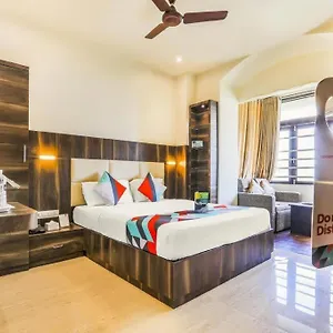 Costal Garden Delhi Hotel New Delhi
