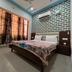 Hotel Chandigarh Inn Hotel